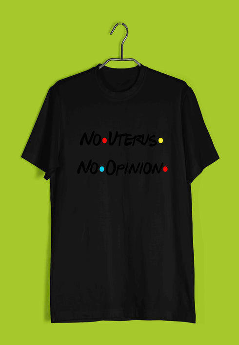 feminista mens tshirt